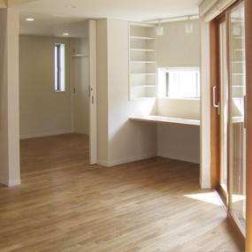 house04 K邸